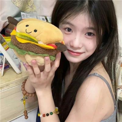 沉默的姑娘