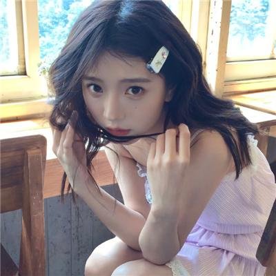 武大的小姐姐们