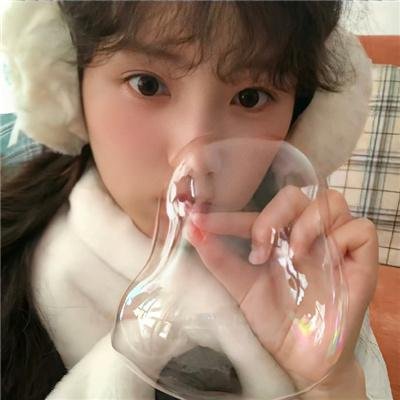 甜心大姐头