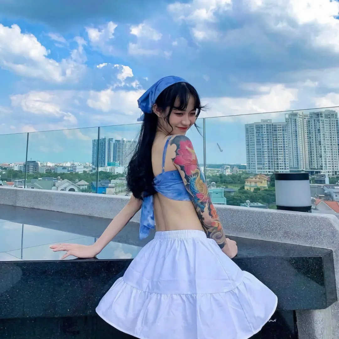护士娜丽